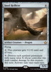 FDN 681 Steel Hellkite R