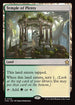 FDN 703 Temple of Plenty