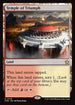 FDN 705 Temple of Triumph