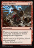 [Foil] FDN 717 Impact Tremors C