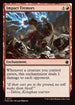 [Foil] FDN 717 Impact Tremors C