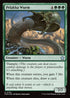[Foil] FDN 720 Pelakka Wurm U