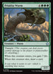 [Foil] FDN 720 Pelakka Wurm U