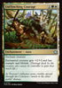 [Foil] FDN 722 Unflinching Courage U