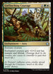 [Foil] FDN 722 Unflinching Courage U