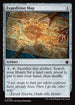 [Foil] FDN 724 Expedition Map C