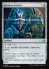 [Foil] FDN 726 Hedron Archive U