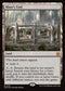 [Foil] FDN 727 Maze's End M