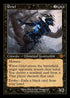 [Foil] H2R 007 Grief (0007 - MH3 Retro Frame) M