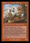[Foil] H2R 011 Ragavan, Nimble Pilferer (0011 - MH3 Retro Frame) M