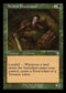 [Foil] H2R 015 Tireless Provisioner (0015 - MH3 Retro Frame) U