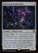 INR 003 Distended Mindbender R