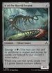 INR 006 It of the Horrid Swarm C