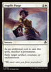 [Foil] INR 009 Angelic Purge C