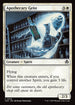 [Foil] INR 010 Apothecary Geist C
