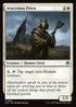 [Foil] INR 012 Avacynian Priest C