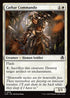 [Foil] INR 015 Cathar Commando C
