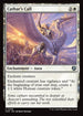 INR 016 Cathar's Call U