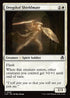 [Foil] INR 020 Drogskol Shieldmate C