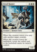 INR 022 Fiend Hunter U