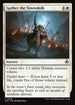 [Foil] INR 023 Gather the Townsfolk C