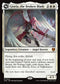 INR 024 Gisela, the Broken Blade M