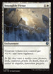 INR 029 Intangible Virtue U