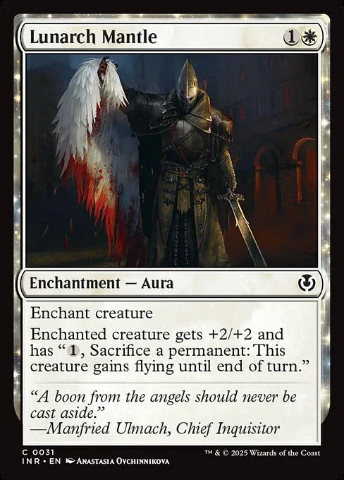 INR 031 Lunarch Mantle C
