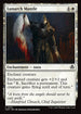 [Foil] INR 031 Lunarch Mantle C
