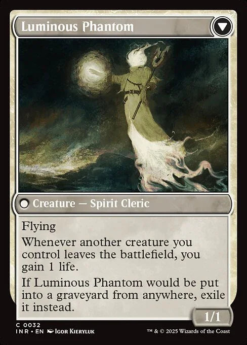 [Foil] INR 032 Lunarch Veteran C