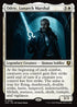 INR 036 Odric, Lunarch Marshal R