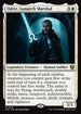 INR 036 Odric, Lunarch Marshal R