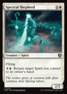 INR 041 Spectral Shepherd U