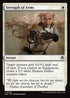INR 042 Strength of Arms C