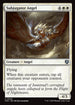 INR 043 Subjugator Angel U