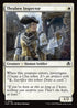 [Foil] INR 045 Thraben Inspector C