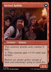 [Foil] INR 046 Town Gossipmonger U