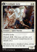 [Foil] INR 047 Twinblade Geist U