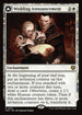 [Foil] INR 051 Wedding Announcement R