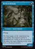 INR 052 Aberrant Researcher U