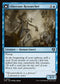 [Foil] INR 052 Aberrant Researcher U