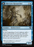 [Foil] INR 052 Aberrant Researcher U