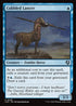 [Foil] INR 056 Cobbled Lancer U