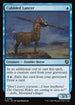 [Foil] INR 056 Cobbled Lancer U