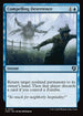 [Foil] INR 057 Compelling Deterrence U