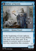 [Foil] INR 060 Delver of Secrets C