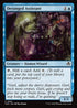 INR 061 Deranged Assistant C