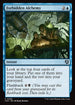 INR 065 Forbidden Alchemy U