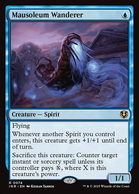 INR 074 Mausoleum Wanderer R