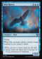 INR 076 Mist Raven U